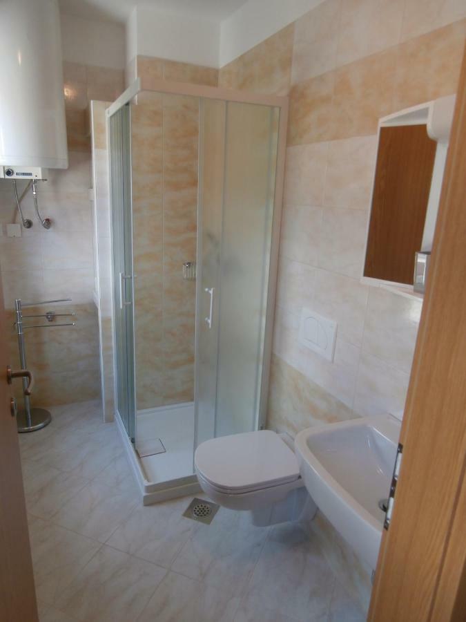Apartma Ana Dreznica Kobarid Exterior photo